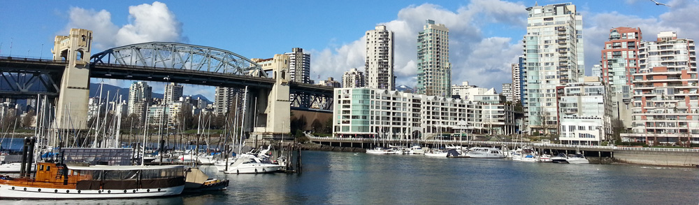 Vancouver Housing Guide