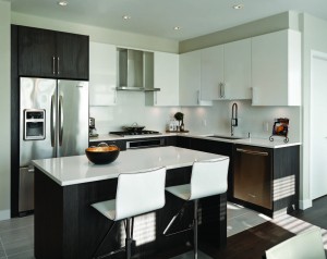 Adagio-Kitchen