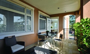 Adagio-Patio