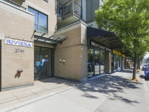 Hastings Sunrise condo for sale Vancouver
