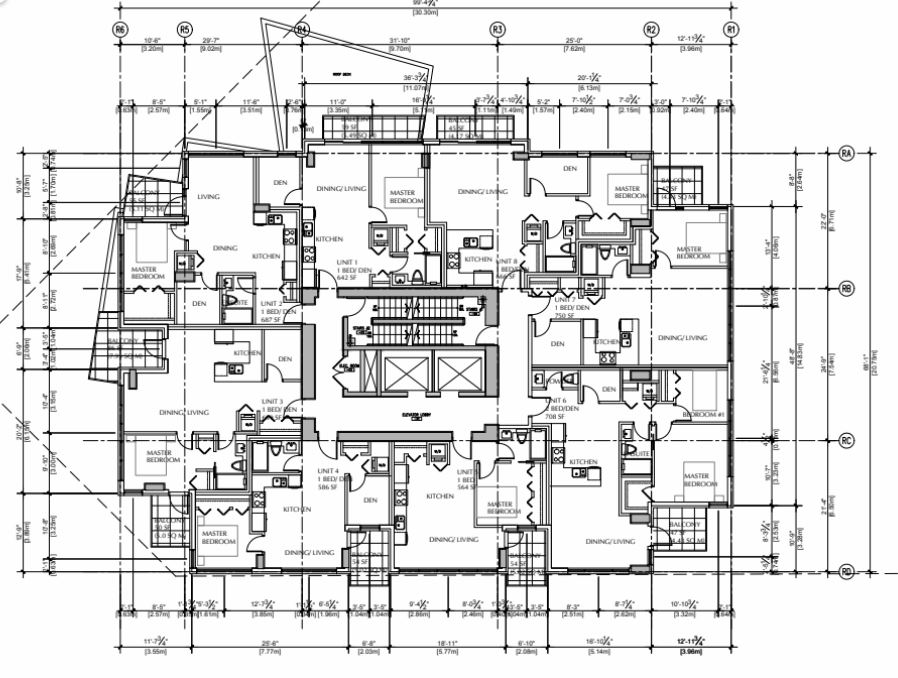 centra-high-rise-architectural-plans