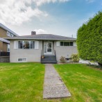 JUST SOLD 3220 E 53rd Ave. Prime development lot in Killarney Vancouver – SOLD by Eni Mece