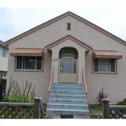 JUST SOLD – 5028 Clarendon St. Vancouver , Norquay Village Development Site – RM7 Zoning – Sold By Eni Mece