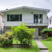 JUST SOLD NORQUAY VILLAGE DEVELOPMENT – 5255 Chambers St Vancouver – Sold by Eni Mece