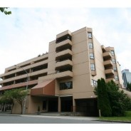 JUST SOLD 402 – 4690 Hazel St Burnaby BC – Metrotown Condo
