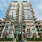 JUST SOLD 1008 – 1055 Richards St. Vancouver – DONOVAN – $455,000