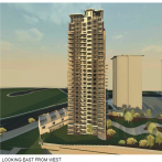 High Rise Development Site For Sale in Surrey City Centre -10925 University Dr. Surrey