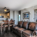 JUST LISTED – THE GRANDE – 1203 160 E 13th Ave North Vancouver, BC 2bed 2bath $578,800