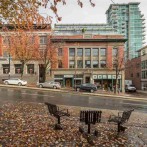 JUST SOLD – 304 88 Lonsdale Ave. North Vancouver – Heritage LOFT – Aberdeen – $998,800