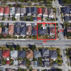 JUST LISTED – EXCLUSIVE LISTING – Grandview Woodland Development Site For Sale – 2281 E 1ST AVE Vancouver