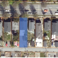 Just Listed RM-12N Grandview Woodland Development Property 2034 1ST Ave Vancouver, BC